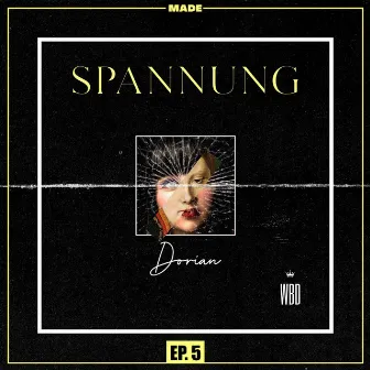 Spannung by MADE