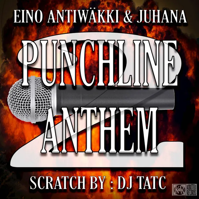 Punchline Anthem 2