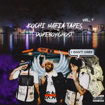 KOCHI MAFIA TAPES VOL 1 by Dopeboyghost