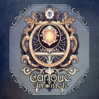 canoue chronicle by canoue