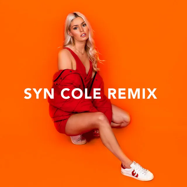 Give 'n' Take - Syn Cole Remix