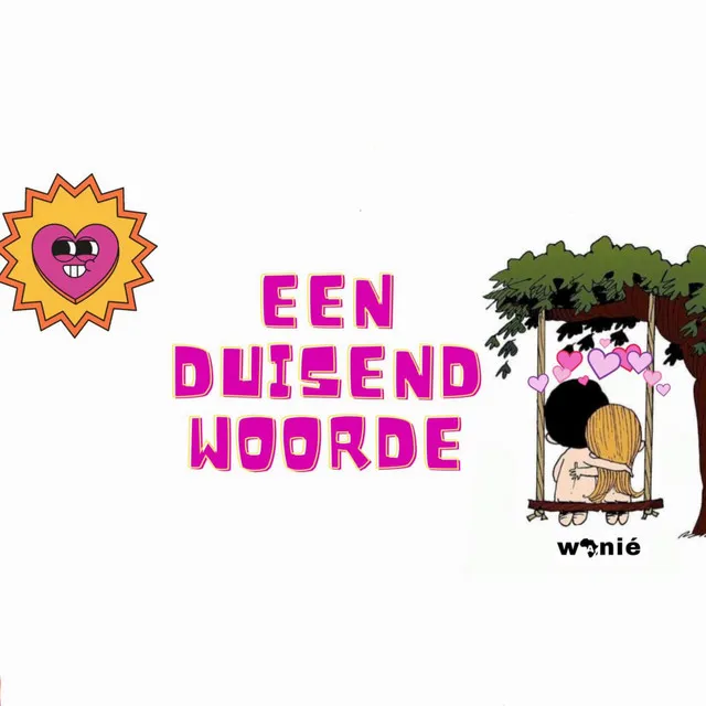 Een Duisend Woorde