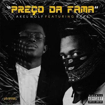 Preço da fama by AxelWolf