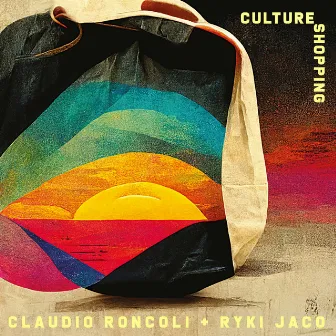 Culture shopping by Claudio Roncoli