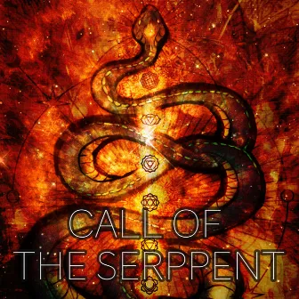 Call of the Serpent by Anthony Manuele