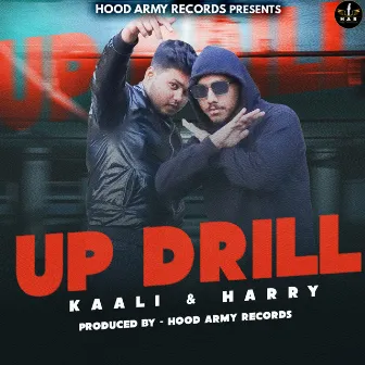 U.p Drill by Kaali