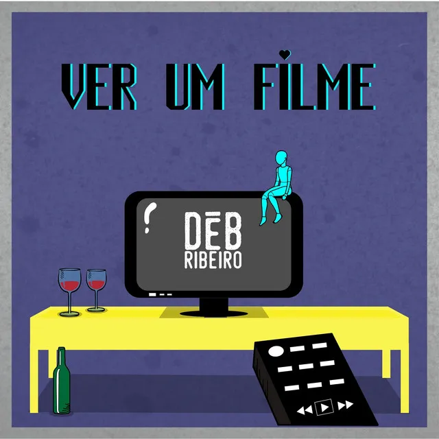 Ver um filme