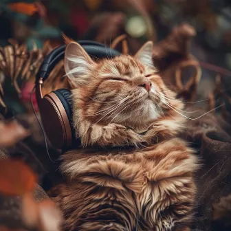 Cat Calming Music: Peaceful Tones by Ultimate Cat Relaxation