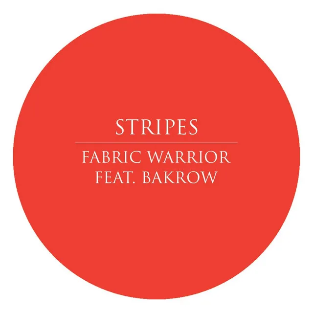 Fabric Warrior