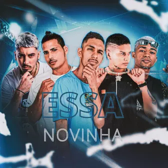 Essa Novinha (Live) by Carlinhos na Voz