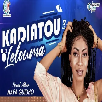 Nafa guidho by Kadiatou Lelouma