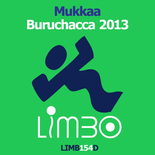 Buruchacca 2013 - Benjamin Leung & Jim Neild Radio Edit