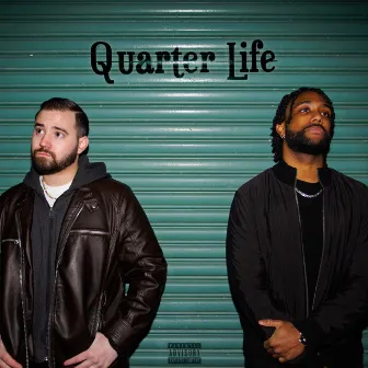 Quarter Life by Nick Torch