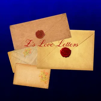 Z's Love Letters by Crisco BL