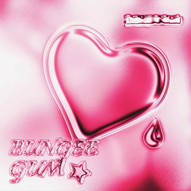 bungee gum/elastic love