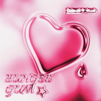 bungee gum/elastic love by Pacos Eric