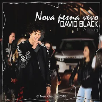 Nova pesna vevo by David Black