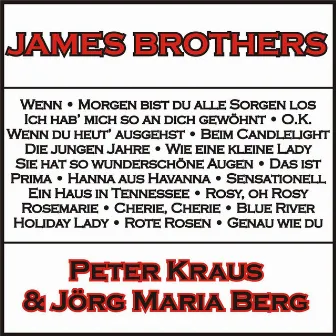 James Brothers by James Brothers