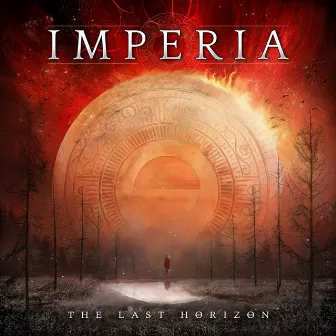 The Last Horizon by Imperia