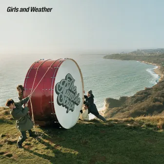 Girls and Weather (Deluxe Version) by The Rumble Strips