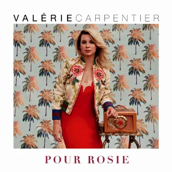 Pour Rosie by Valérie Carpentier