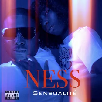 Sensualité - Ep by nessLS