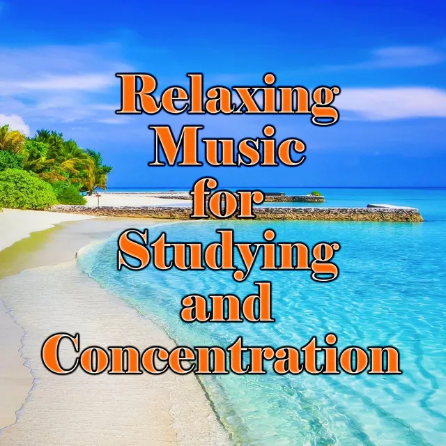 Relaxing Music for Studying and Concentration