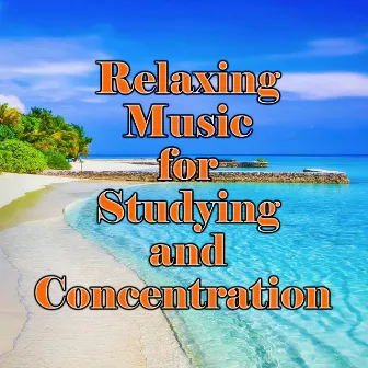 Relaxing Music for Studying and Concentration by Meditation Music Academy