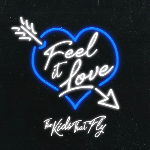 Feel It Love - Dance Remix