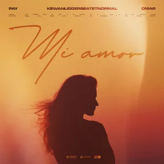 Mi Amor by PAY