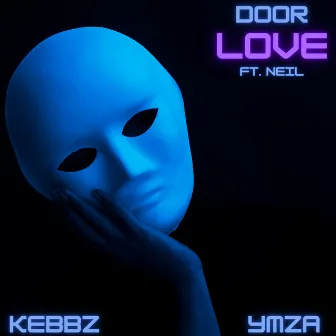 Door Love by Ymza