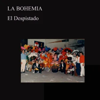 El Despistado (En Vivo) by La Bohemia