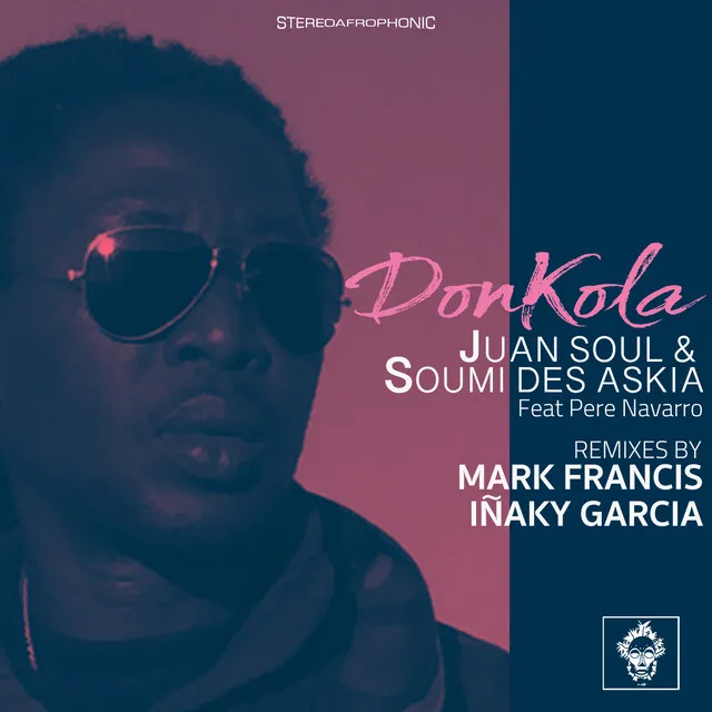 Donkola - Inaky Garcia Remix