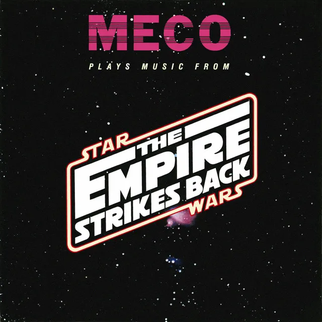 The Empire Strikes Back (Medley)