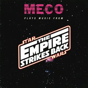 Meco Plays Music From The Empire Strikes Back by Meco