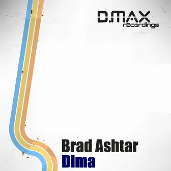 Dima by Brad Ashtar