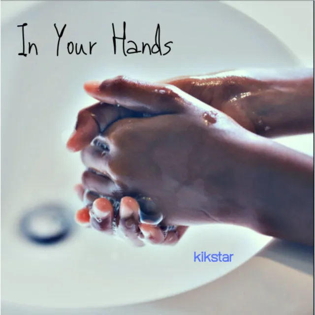 In Your Hands: COVID-19 Awareness