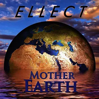 Mother Earth by Ellect