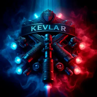 Kevlar by Owayar