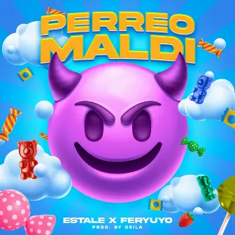 Perreo Maldi by Estale