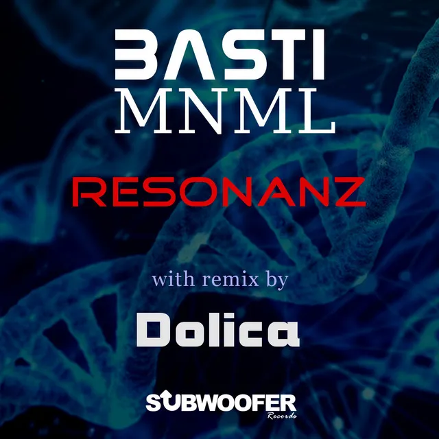 Resonanz - Dolica Remix