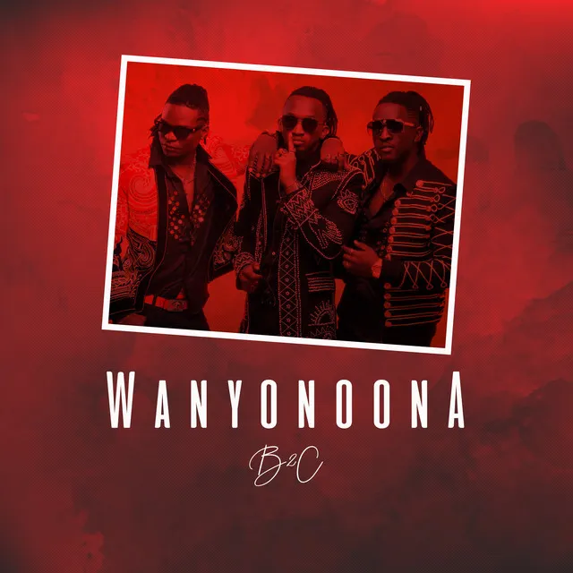 Wanyonoona