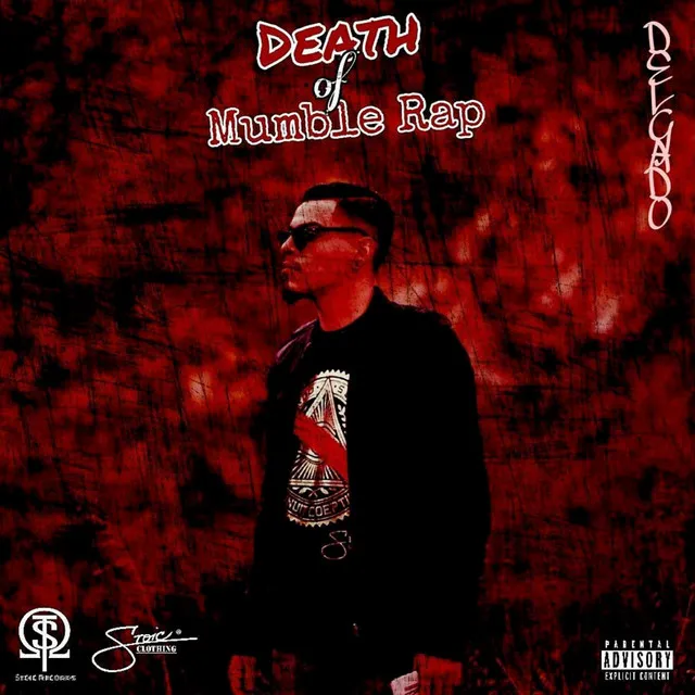 Death of Mumble Rap