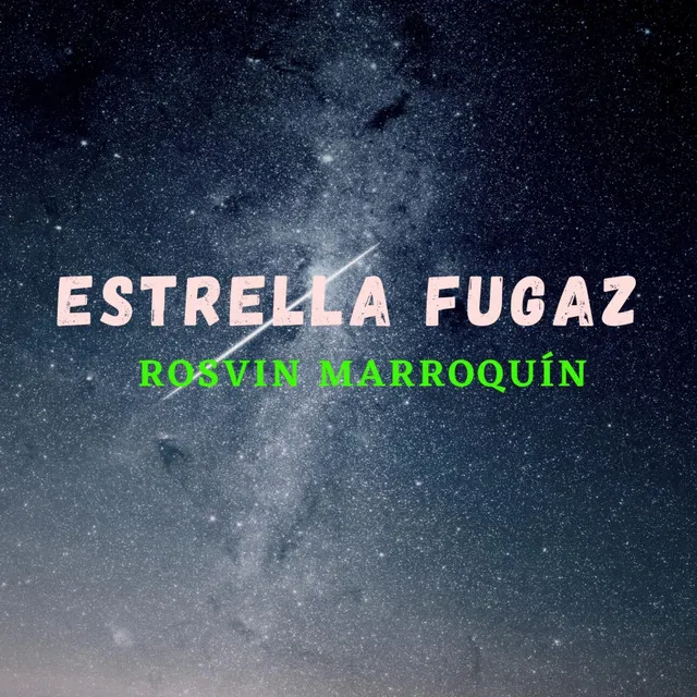 Estrella Fugaz