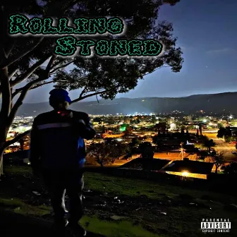 Rolling Stoned by Dinami LA