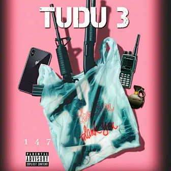 Tudu 3 by 147