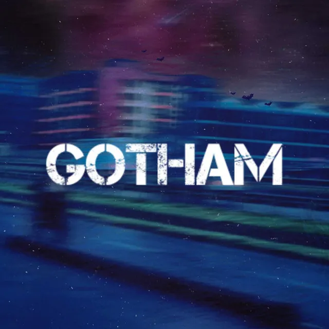 Gotham