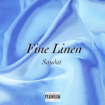 Fine Linen by Saydat