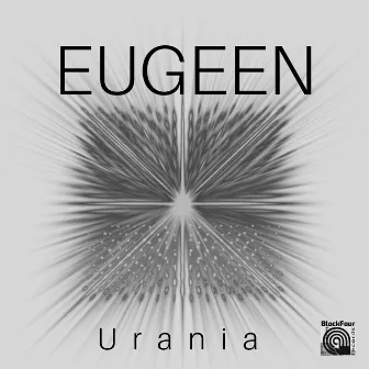 Urania by Eugeen