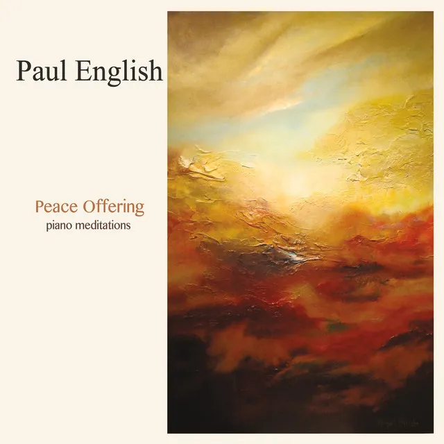 Peace Offering: Piano Meditations